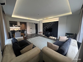 Muğla Menteşe Emirbeyazıt Mahde Modern 3+1 Geniş Daire