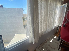 GEBZE MİMAR SİNAN SATILIK EŞYALI 3+1 DAİRE