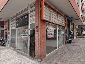 AYDIN EMLAKTAN DÜKKAN