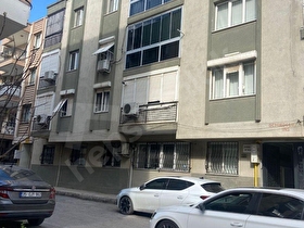 BUCA YENİGÜN MAHALLESİNDE SATILIK 3+1 FULL YENİLENMİŞ DAİRE - SF EMLAK