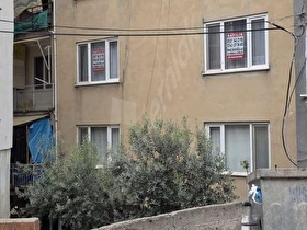 İNCEOĞLUNDAN CUMHURİYETTE SATILIK ARA KAT 3+1 DAİRE