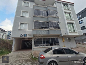 CANİK ULUDAĞ MAHALLESİNDE SATILIK DAİRE