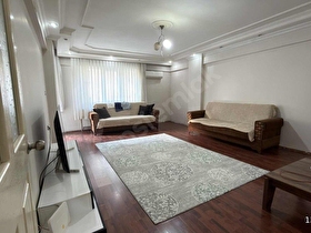 2008 YAPIMI ZEMİNDEN ASANSÖRLÜ 3+1 AÇIK MUTFAKLI FIRSAT DAİRE