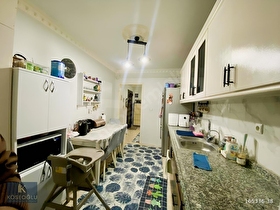BEYKENT MAH. 1. ETAP TOKİDE C BLOKLAR 3+1 SATILIK BAKIMLI DAİRE