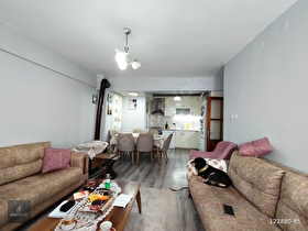 KUŞADASI TÜRKMEN MAH. SATILIK 2+1 DAİRE