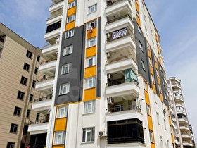 MHR Grouptan Satılık Geniş Ferah 3 odalı daire
