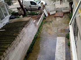 karşıyaka alaybey bahçelievlerde 4+1 satılık dubleks