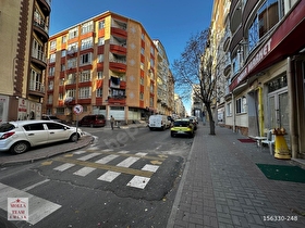 MOLLA TEAMDEN HARİKA KONUMDA FIRSAT 3+1 NET 130M2 SATILIK DAİRE