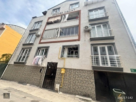 DEMİRTAŞ BARBAROS MAHALLESİ 2+1 SATILIK DAİRE