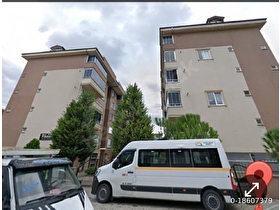 TERASTAN ULUDAĞ MANZARALI