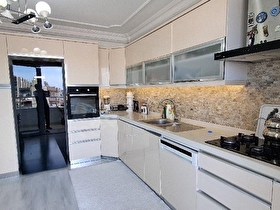 HATAY İSKENDERUN MUSTAFA KEMAL MAH SATILIK 3+1 140 M2 ULTRA LÜKS DAİRE