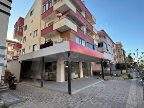 BİGA CUMHURİYET MAH ÇAN CAD ÜZERİNDE SATILIK DUBLEKS 3+1 DAİRE