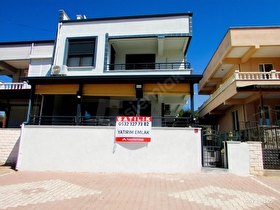 AYVALIK SARIMSAKLIDA VİLLA