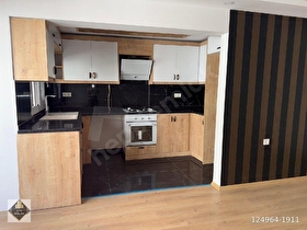 İnönü Cad Ykn Tek Daire Fiyatı Tadilatlı 2 Daire 3+1/1+1 Fırsat
