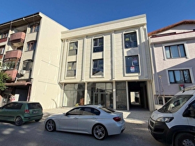 REMAXHÜR EMRAH TOSUN ESKI DOĞUM EVI YANI KIRALIK OFIS & DAIRE