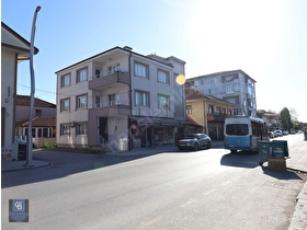 Merkezi Lokasyon, Geniş Plan! Ak Sokakta 3+1 Ara Kat Daire