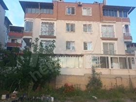 HATAY /BELEN/SARIMAZI  FATİH MAH. DOĞALGAZLI HASARSIZ SATILIK 2+1 LÜX DAİRE