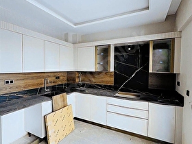 ŞEFİKCAN SELÇUK MAH. SATILIK 3 CEPHELİ SİTE İÇİ LÜKS 2+1 DAİRE