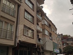 SİNANBEY MAHALLESİNDE 3+1 90 M2 SATILIK EŞYALI DAİRE