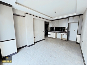 I NERA I AŞAGI EĞLENCE SINIRINDA MODERN MİMARİLİ SIFIR 1+1 DAİRE