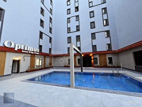 ROTADAN SATILIK ULTRA LÜX YATIRIMLIK EMSALSİZ 1+1 DAİRE