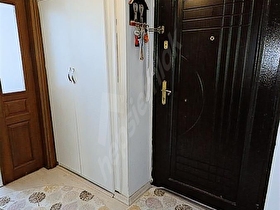 EGY DEN GAZİ MAHALLESİNDE SATILIK 3+1 DAİRE