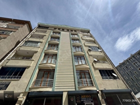 İKİNİSAN GÖLBAŞINDA SATILIK 3+1 DAİRE