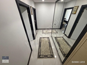 AK AUTO GAYRİMENKULDEN - Atatürk Mahallesi Satılık 2+1 Daire