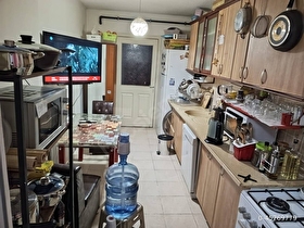 Mugla Tokide 1+1 apart tarzi.