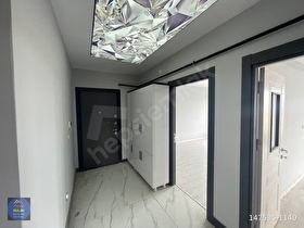 TERCİH EDİLEN BÖLGEDE HASTANEYE YÜRÜME MESAFESİNDE SATILIK 3+1 LÜKS DAİRE