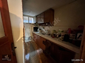 Tokat merkez Bahçelievler mahallesinde satılık müstakil ev