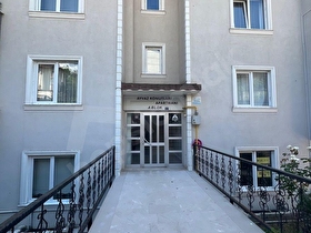 TOKAT NİKSAR DA SATILIK 3+1 DAİRE