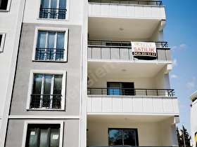 NEF GAYRİMENKUL EYYUPTAN SATILIK DAİRE