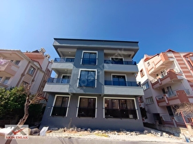 MİLAS CUMHURİYET MH. FIRSAT SATILIK DAİRE