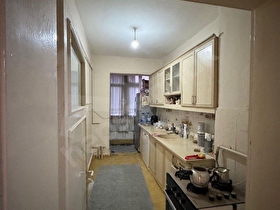 AYDINLIKEVLER DE SON KATTA SATILIK DAİRE