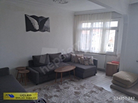 SATILIK 1+1DAİRE