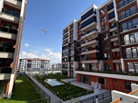 AKHİSAR ERGÜNLER PREMIUMDA ULTRA LÜKS 3+1 DAİRE