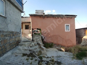 kaçmaz emlaktan yeşilhisarda satılık müstakil ev full yapılı
