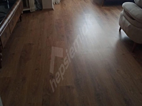 İskenderun’un merkezinde 3+1 daire