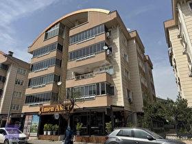 MİLLET MAHALLESİNDE SATILIK 3+1 KİRACISIZ ARA KAT SİTE İÇİ DAİRE