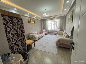 GÖBEKLİTEPE EMLAKTAN BATIKENTTE SATILIK 3+1 SON KAT DAİRE