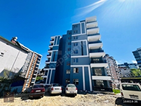 HANİFE YILDIZDAN MERKEZDE TEPE MODERN SİTESİNDE 2+1