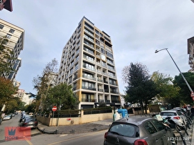 Erenköy Telli Kavak Sokak Cepheli 30 M² Kiralık Dükkan
