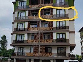 Satılık 3+1 sahibinden garajlı ⭕