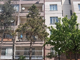 BARIŞ CD YAKINI SATILIK GENİŞ 2+1