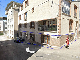 152 EVLERDE SATILIK DAİRE