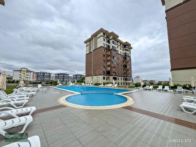 ÇORLU HATİP MAH. ULUS RESİDANCE 1+1 SIFIR TAKASA UYGUN DAİRE !