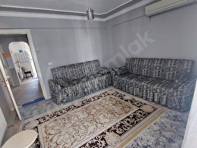 GÖKSU MH-SALI PAZARI YAKINI 2+1 KAPALI MUTFAK DAİRE
