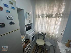 ÇANKAYA UMUT MH SEMBOL SOKAK SATLIK 3+1 DAİRE