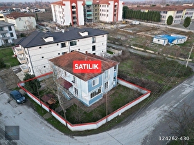 DÜZCE İMZA GAYRİMENKUL  DEN SATILIK MÜSTAKİL EV VE ARSASI